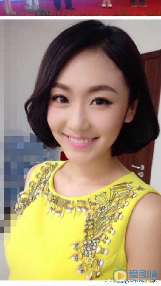 王思思长发淑女照 王思思高清写真_王思思高清剧照
