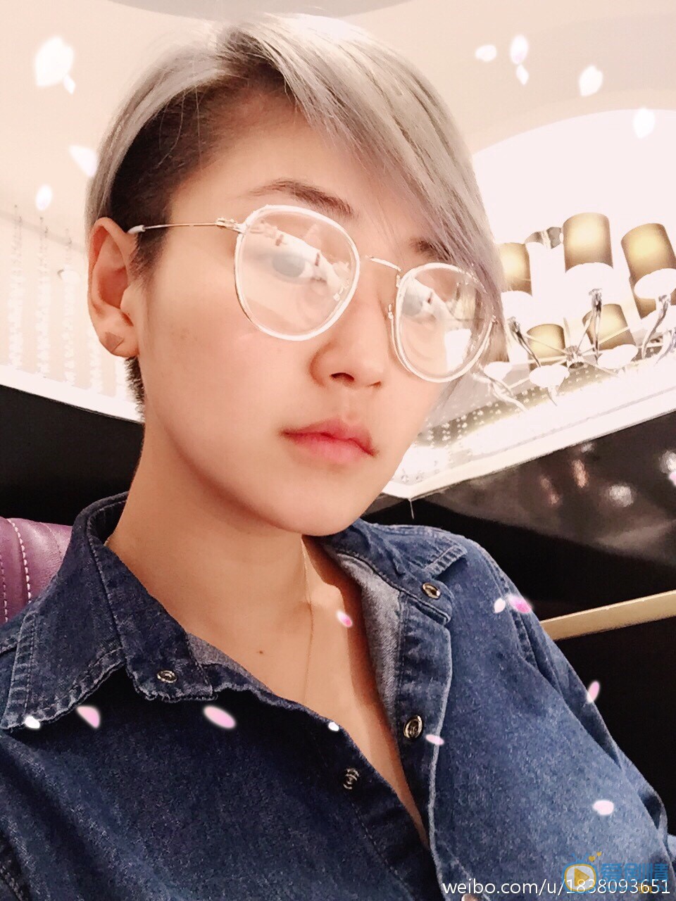 王思思生活照 王思思高清写真_王思思高清剧照