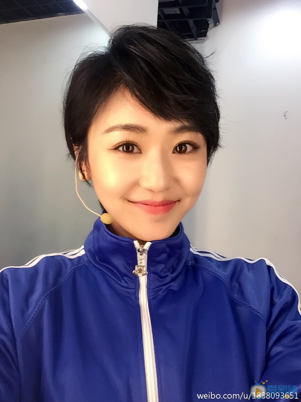 王思思生活照 王思思高清写真_王思思高清剧照