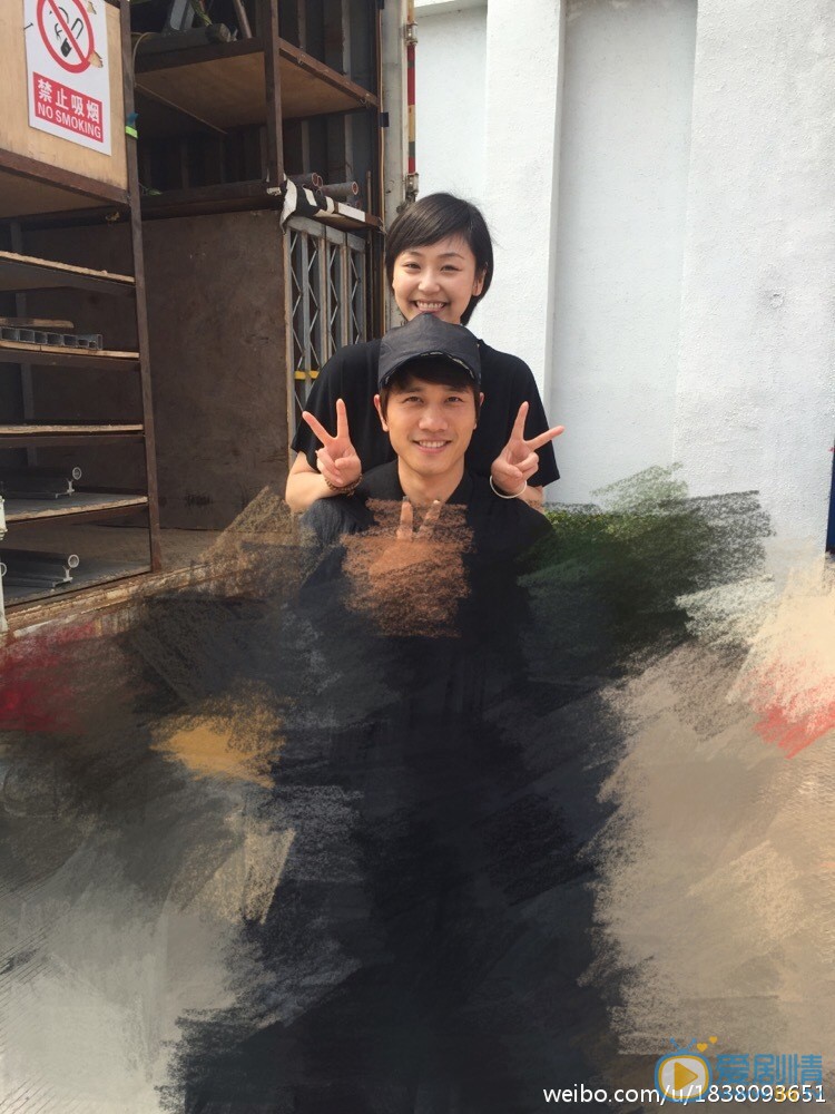 王思思生活照 王思思高清写真_王思思高清剧照