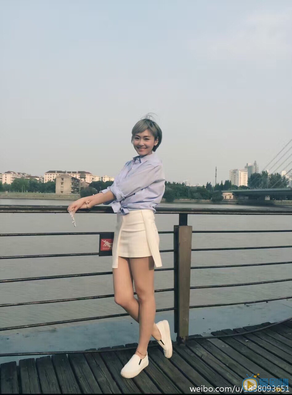 王思思生活照 王思思高清写真_王思思高清剧照