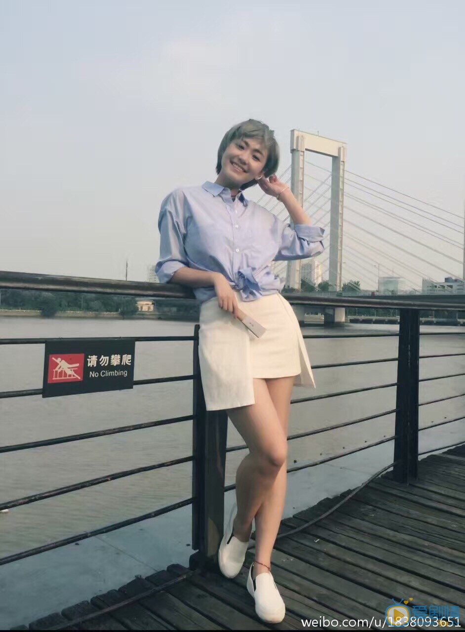 王思思生活照 王思思高清写真_王思思高清剧照