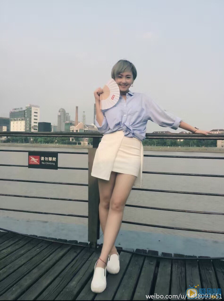 王思思生活照 王思思高清写真_王思思高清剧照
