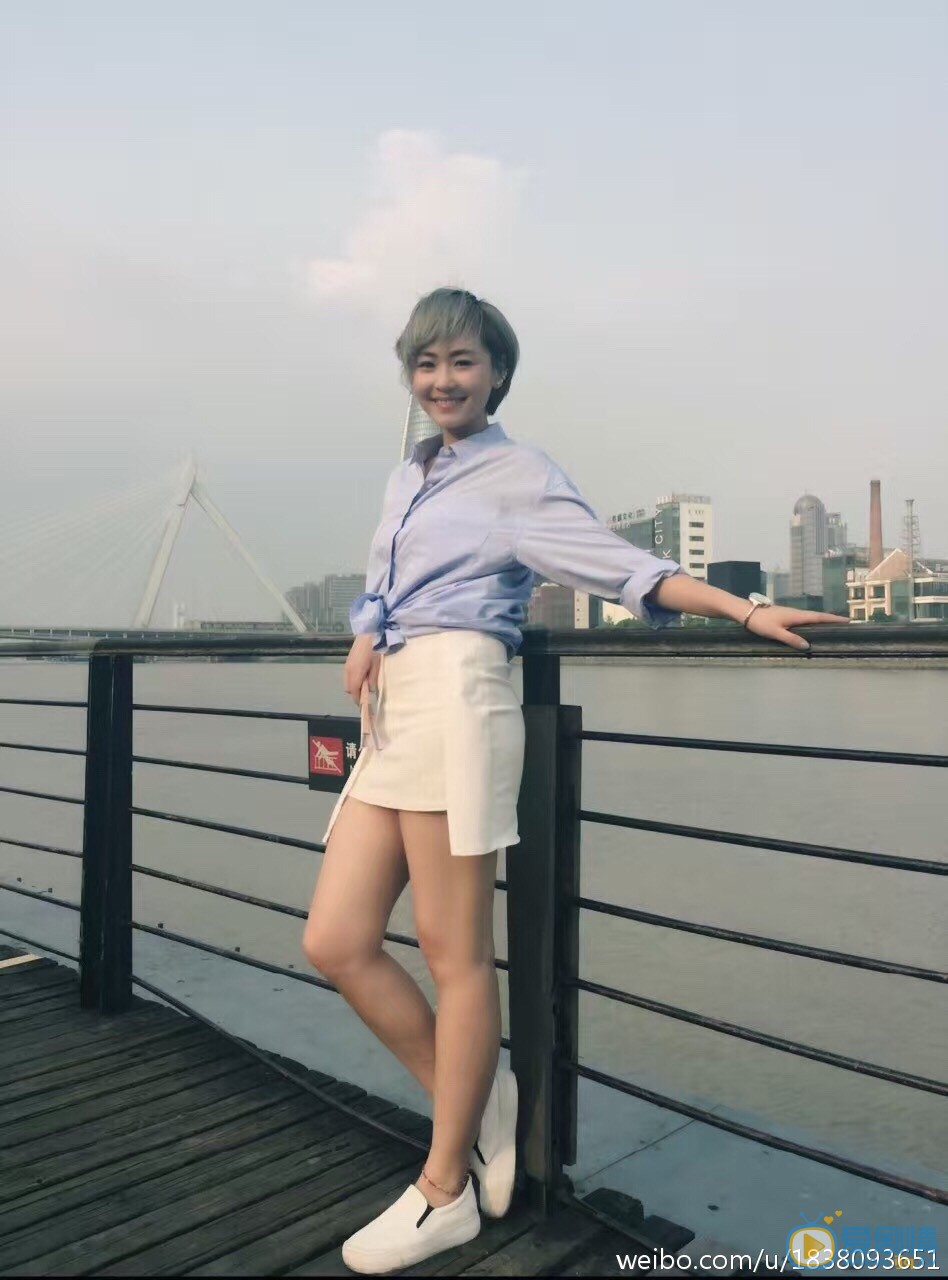王思思生活照 王思思高清写真_王思思高清剧照