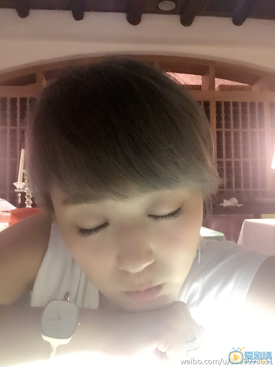 王思思生活照 王思思高清写真_王思思高清剧照