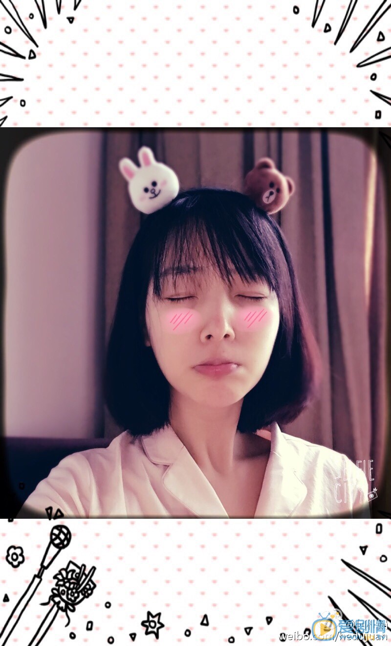 何杜娟生活照 何杜娟高清写真_何杜娟高清剧照
