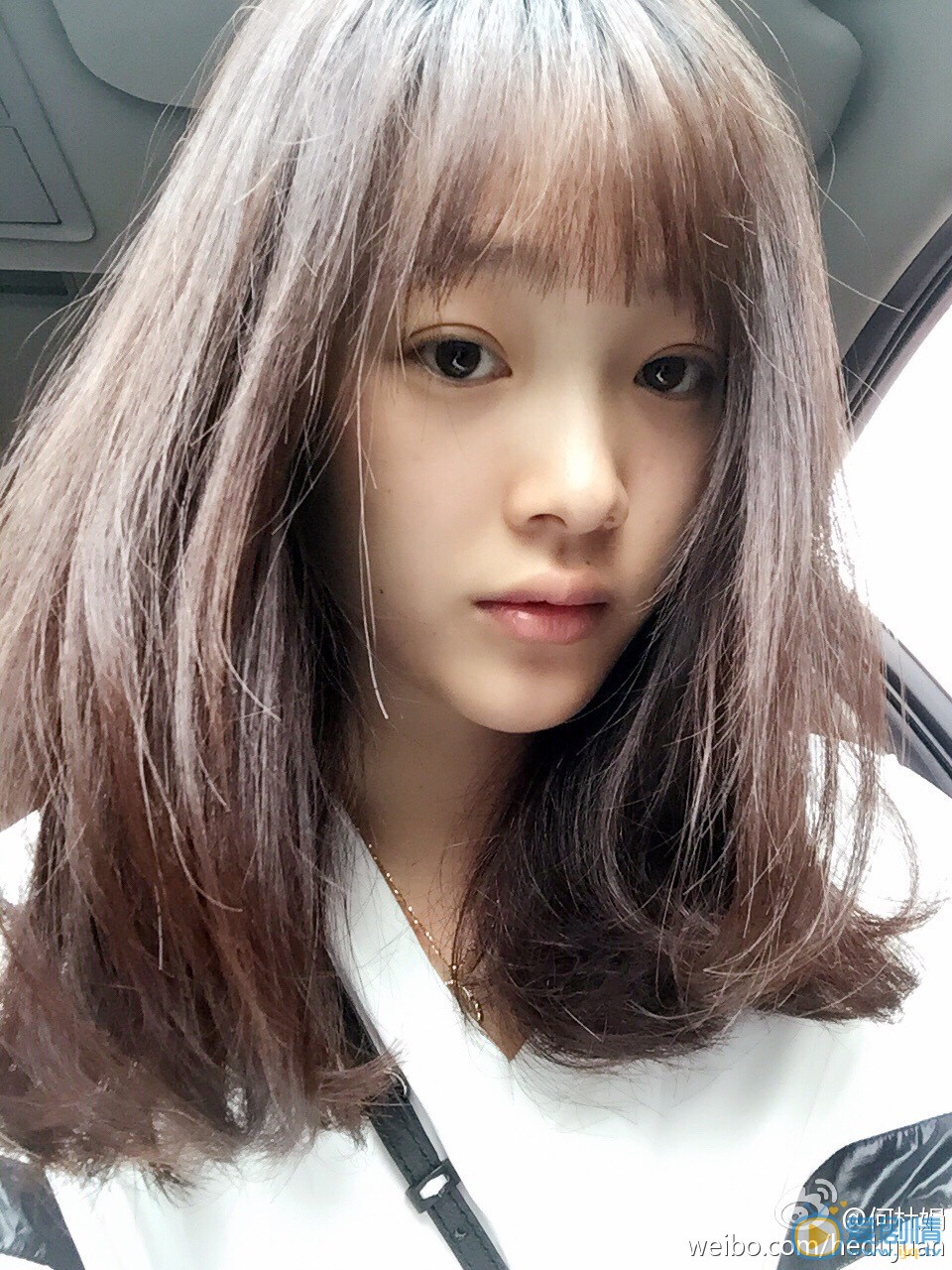 何杜娟生活照 何杜娟高清写真_何杜娟高清剧照