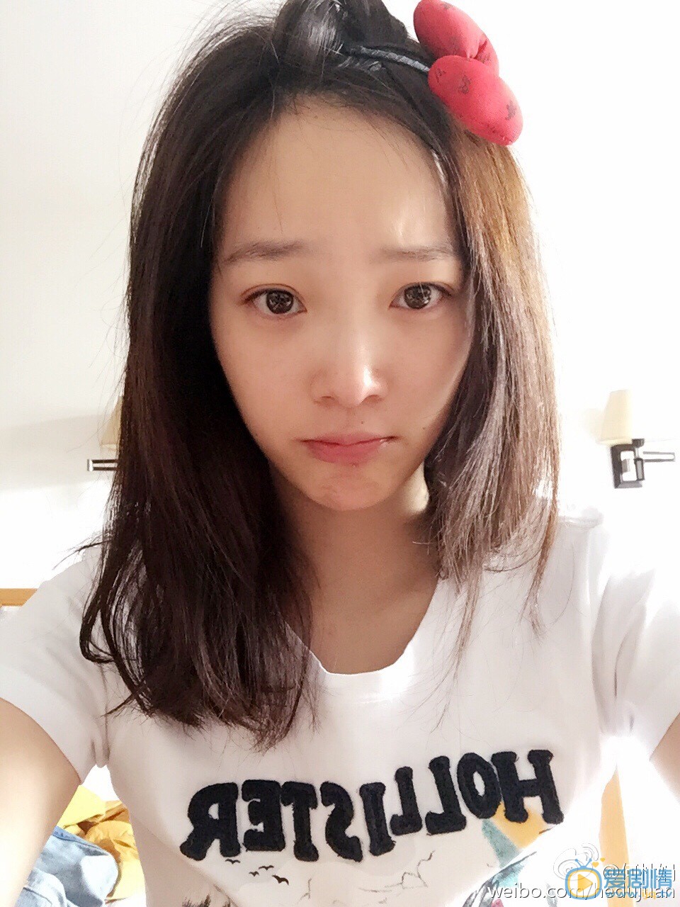 何杜娟生活照 何杜娟高清写真_何杜娟高清剧照
