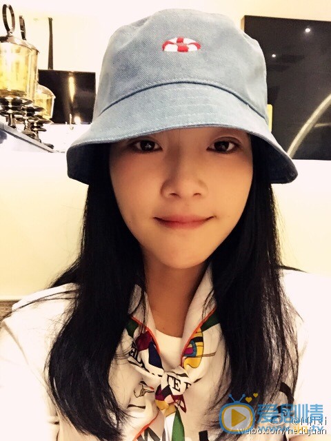 何杜娟生活照 何杜娟高清写真_何杜娟高清剧照