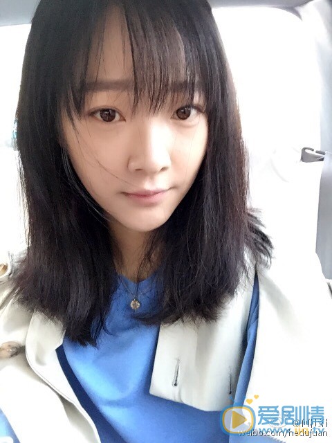 何杜娟生活照 何杜娟高清写真_何杜娟高清剧照