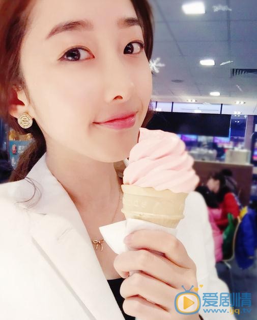 蒋梦婕生活照 蒋梦婕生活照