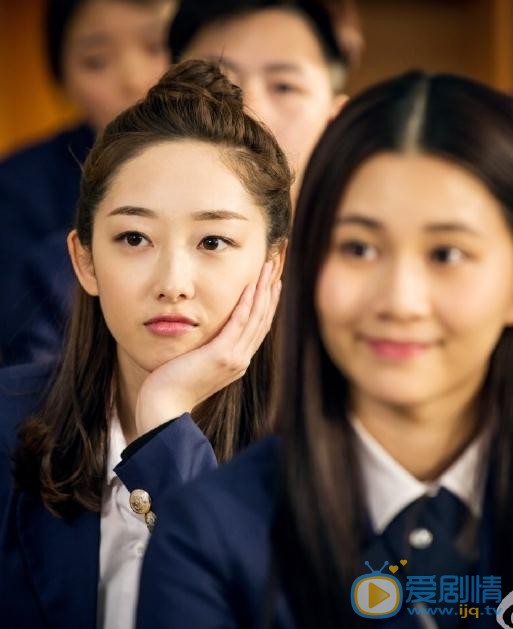 蒋梦婕《28岁未成年》剧照 蒋梦婕高清写真_蒋梦婕高清剧照