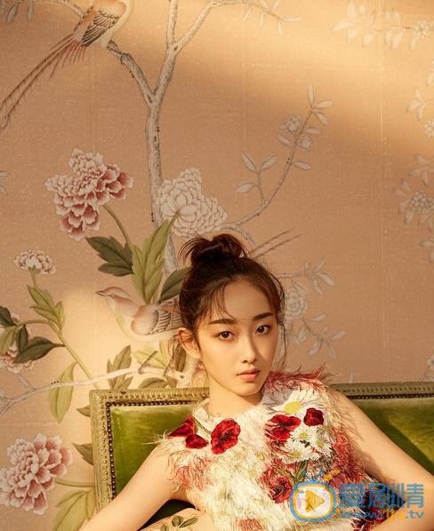 蒋梦婕时尚写真 蒋梦婕高清写真_蒋梦婕高清剧照