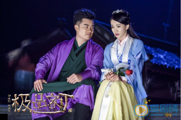 极品家丁主题曲是什么？极品家丁主题曲片尾曲插曲介绍