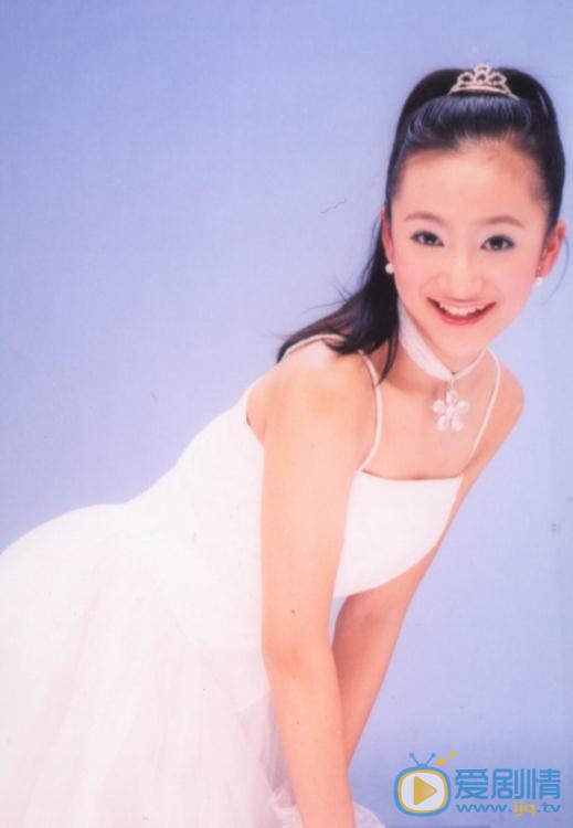 余玥童年写真 余玥高清写真_余玥高清剧照