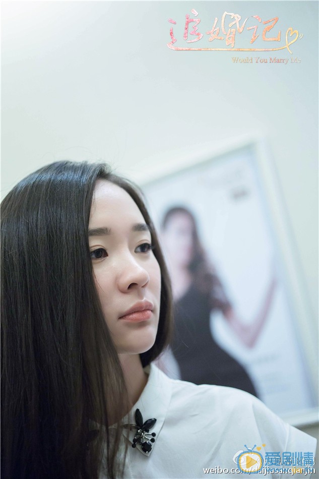 追婚记白芍剧照 