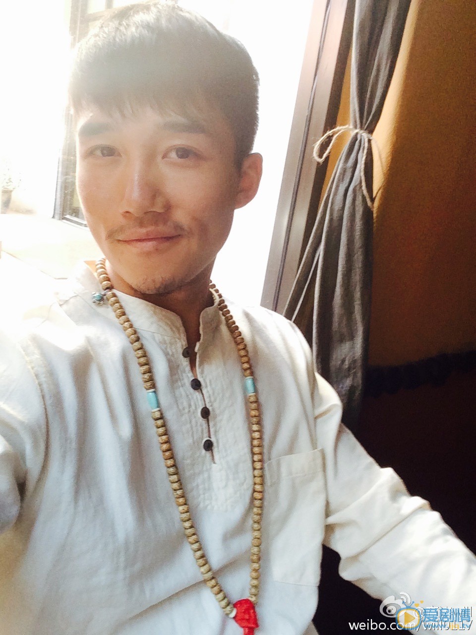 章涛生活照 章涛高清写真_章涛高清剧照