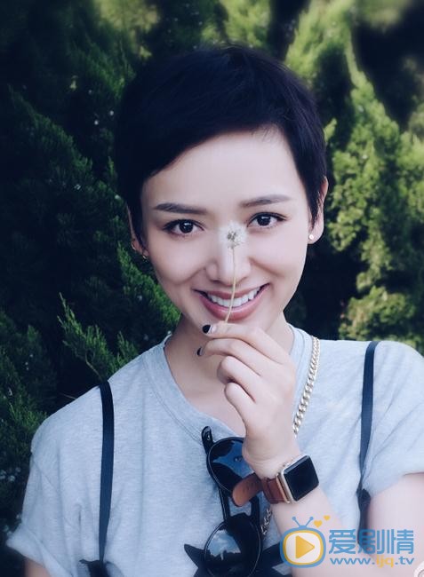 李晓峰生活照 李晓峰高清写真_李晓峰高清剧照