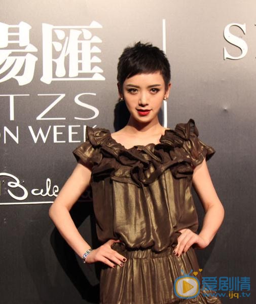 李晓峰活动照 李晓峰活动照
