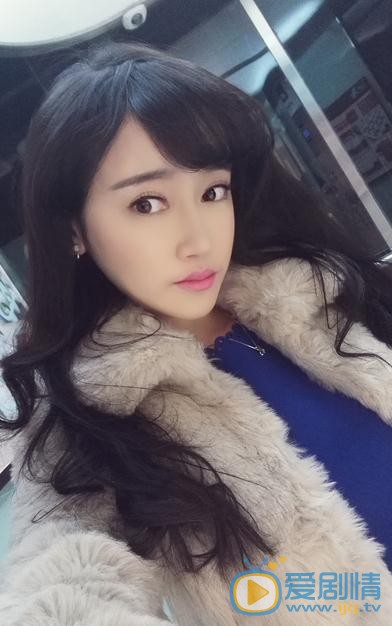 高瑕生活照