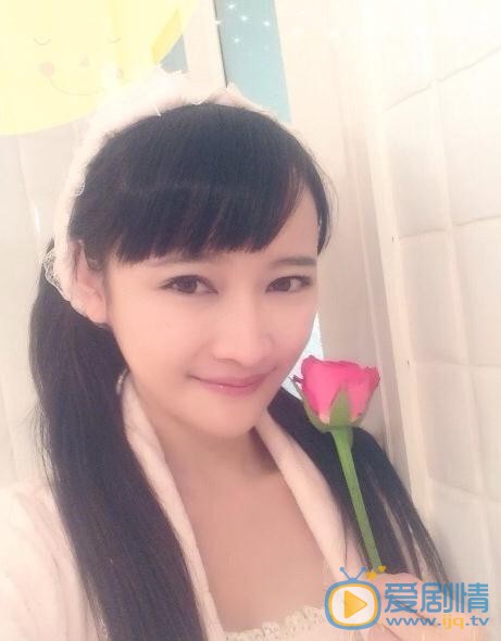 高瑕生活照 高瑕高清写真_高瑕高清剧照
