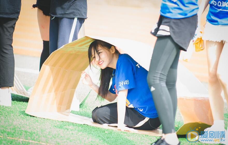 曾艳芬运动会照 曾艳芬高清写真_曾艳芬高清剧照