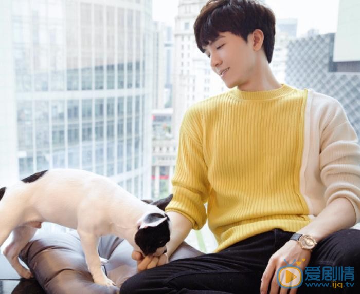 吴大伟写真 吴大伟高清写真_吴大伟高清剧照