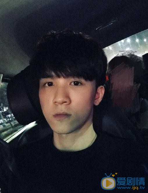 吴大伟生活照 吴大伟高清写真_吴大伟高清剧照