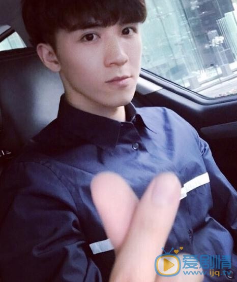 吴大伟生活照 吴大伟高清写真_吴大伟高清剧照