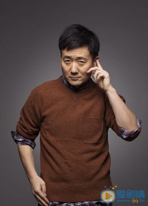 我的岳父会武术孙辉是谁扮演的?孙辉扮演者王太利个人资料、写真及生活照欣赏
