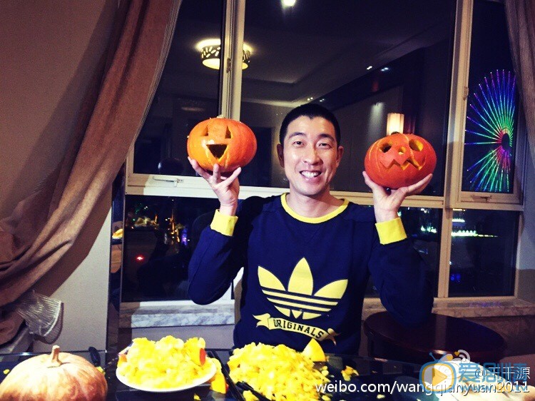 王千源生活照 王千源高清写真_王千源高清剧照
