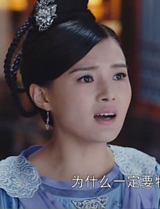 锦绣未央安乐公主死了吗？安乐公主怎么又活了？害安乐公主的真正凶手是谁？