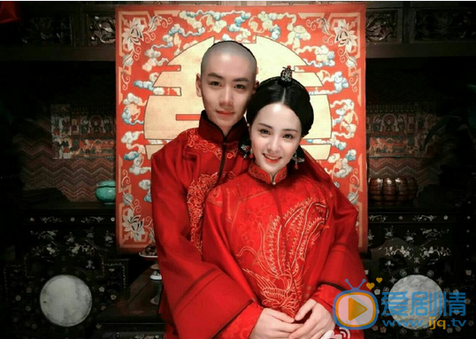 蒋佳恩《冯子材》剧照 蒋佳恩高清写真_蒋佳恩高清剧照
