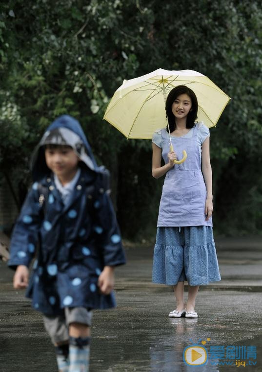景甜《新妈妈再爱我一次》剧照 景甜高清写真_景甜高清剧照