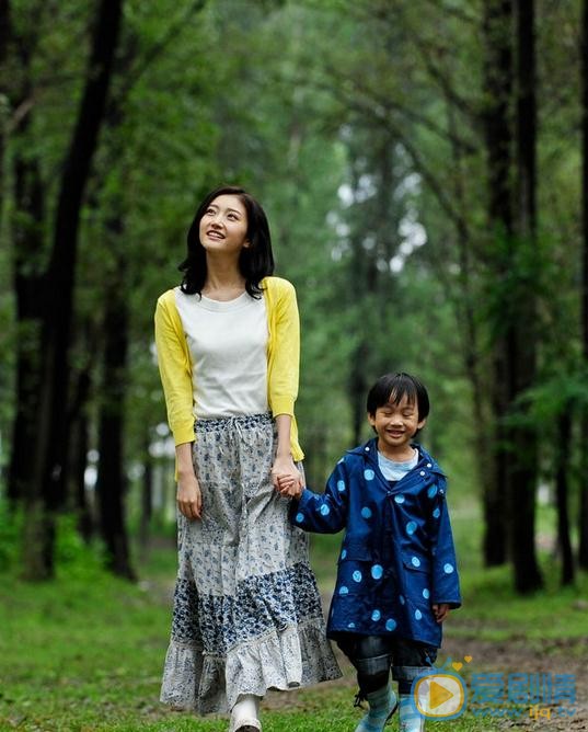 景甜《新妈妈再爱我一次》剧照 景甜高清写真_景甜高清剧照
