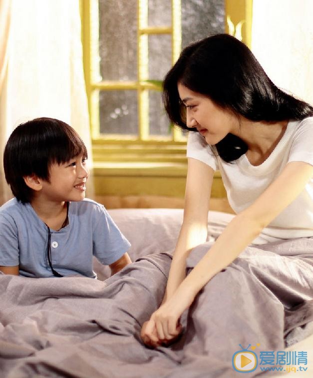 景甜《新妈妈再爱我一次》剧照 景甜高清写真_景甜高清剧照