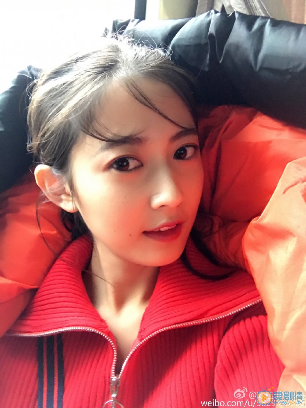 陈钰琪生活照 陈钰琪高清写真_陈钰琪高清剧照