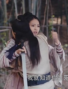 锦绣未央君桃喜欢承德吗？君桃和承德有没有在一起？