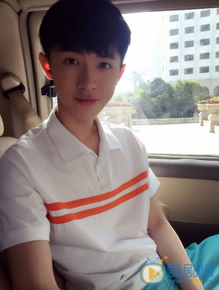 美人为馅夏俊艾（A）是谁扮演的？夏俊艾（A）扮演者张逸杰个人资料及写真、生活照欣赏