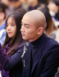 那年花开月正圆近日举行新闻发布会 主要角色首度曝光