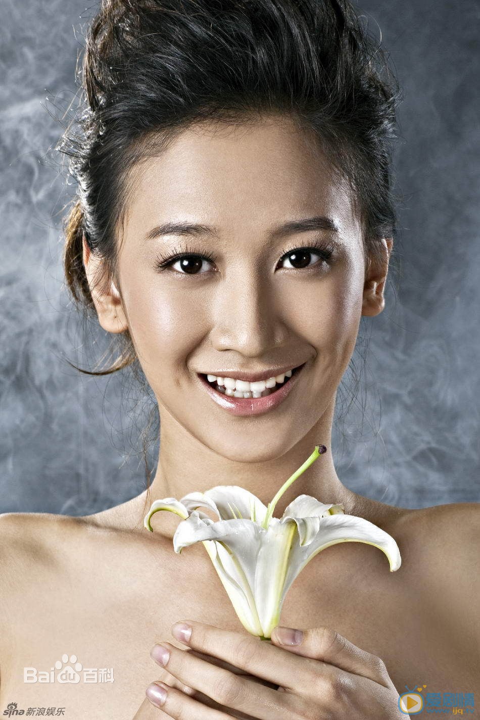 曾泳醍性感写真 曾泳醍高清写真_曾泳醍高清剧照