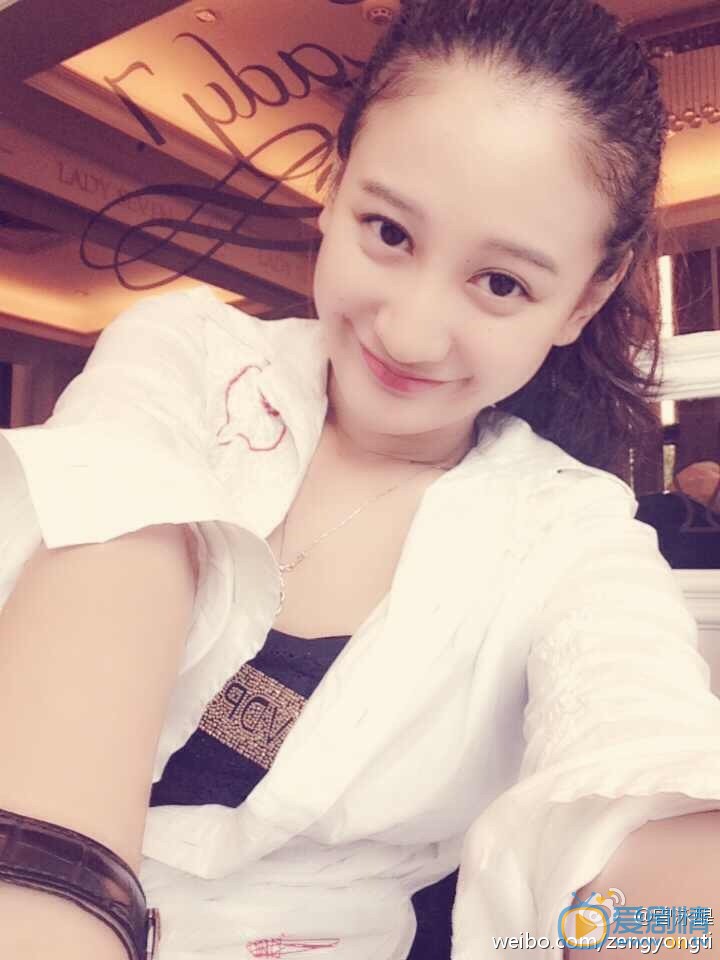 曾泳醍生活照 曾泳醍高清写真_曾泳醍高清剧照
