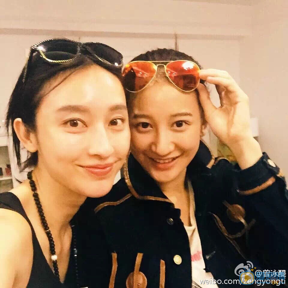曾泳醍生活照 曾泳醍高清写真_曾泳醍高清剧照