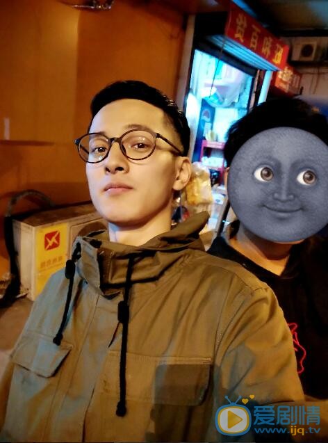 王润泽生活照 王润泽高清写真_王润泽高清剧照