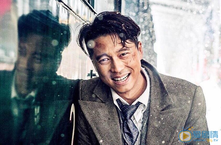 最后一张签证普济州剧照 