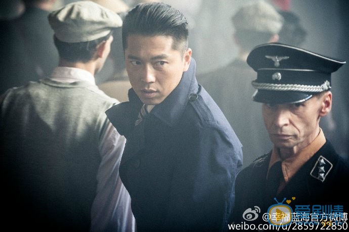 最后一张签证普济州剧照