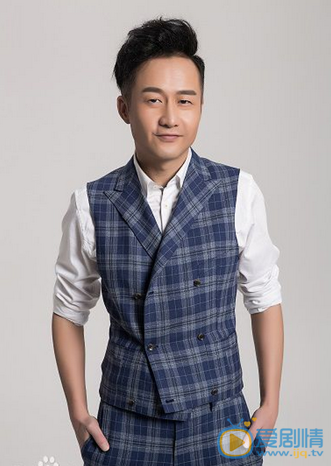 鬼吹灯之精绝古城大金牙是谁演的?大金牙扮演者岳旸个人资料简介
