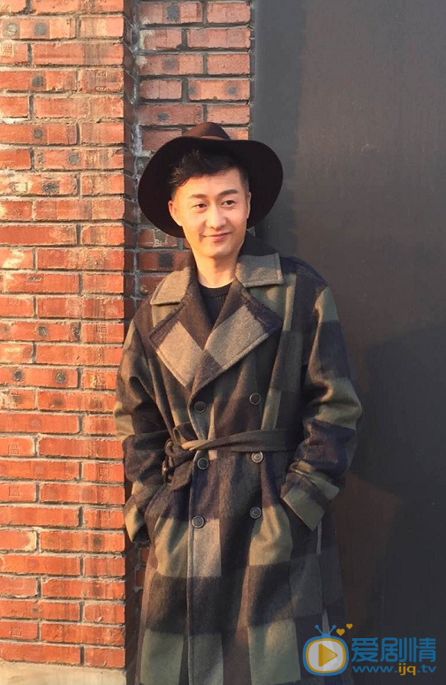鬼吹灯之精绝古城大金牙是谁演的?大金牙扮演者岳旸个人资料简介