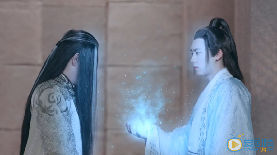 诛仙青云志剧照