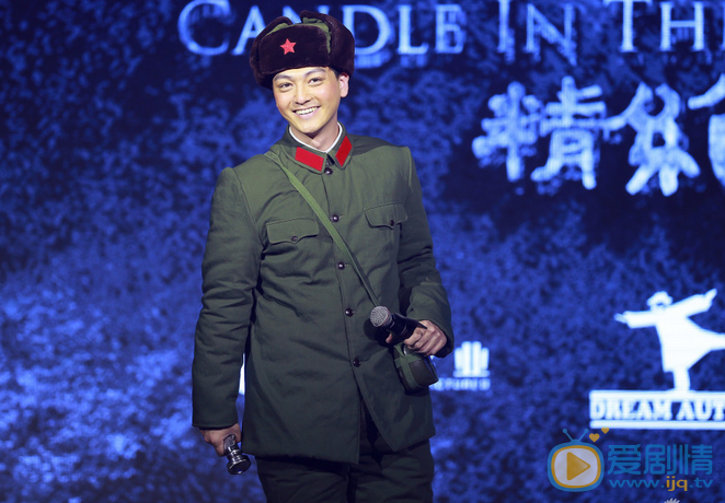 鬼吹灯之精绝古城最新剧照_尕娃高清剧照